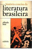 Histria Concisa da Literatura Brasileira-Alfredo Bosi