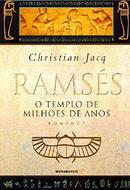 Ramses / volume 2 / o tempo de milhoes de anos-Christian Jacq