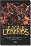 Guia Definitivo de League of Legends-Ricardo Caetano