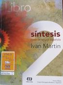 sntesis curso de lengua espaola / libro 2 / Livro do Aluno-ivan martin