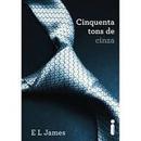 Cinquenta Tons de Cinza - Volume 1-E. L. James