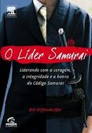 O Lider Samurai-Bill Diffenderffer