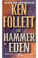 The Hammer of Eden-Ken Follett