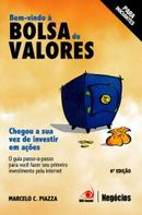 Bem Vindo  Bolsa de Valores-Marcelo C. Piazza