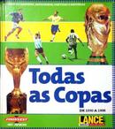 Todas as Copas de 1930 a 1998-editora lance