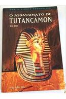 O Assassinato de Tutancmon-Bob Brier