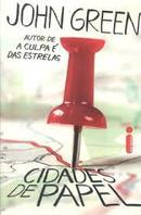 Cidades de Papel-John Green