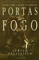 portas de fogo-steven pressfield