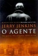 O Agente-Jerry Jenkins