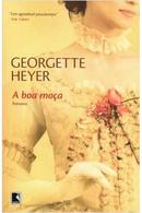 A Boa Moa -Georgette Heyer 