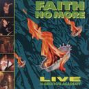 faith no more-faith no more - live at the brixton academy