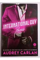 International Guy Paris-Audrey carlan