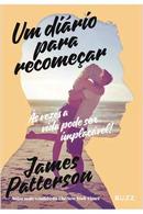 Um dirio para recomear -James Patterson 