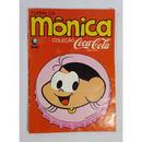 Turma Da Monica -Coleo Coca-Cola -Mauricio De Sousa 