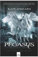pegasus e o fogo do olimpo / livro 1 /sa srie olimpo em guerra-kate ohearn