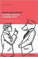 pasolini critico militante-gesualdo maffia