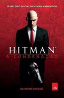 HITMAN A CONDENACAO-RAYMOND BENSON