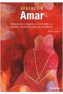 Aprenda a Amar-Mary Jaksch