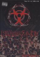 boots e dusty hughston-live in san francisco / biohazard