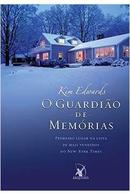 GUARDIAO DE MEMORIAS-KIM EDWARDS