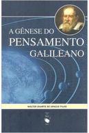 A Gnese do pensamento Galileano-Walter Duarte de Arajo Filho