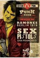 -edition 2x punk live