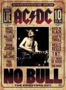 -acdc no bull the directors cut