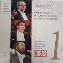 jos carreras / plcido domingo / luciano pavarotti-tenores ao vivo 1