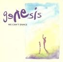 genesis-we can't dance