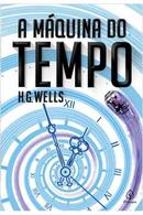 A mquina do tempo-H. G. Wells