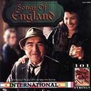 101 strings of orchestra-songs of england
