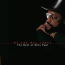 billy paul-me and mrs. jones- the best of billy paul