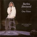 barbra steisand-one voice