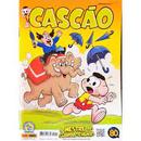 Csaco - o mestre dos guarda-chuvas N11-Mauricio De sousa 