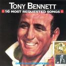 tony bennett-tony bennett 16 most requested songs