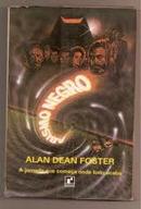 Abismo Negro-Alan Dean Foster