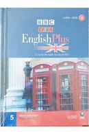 english plus 5 / bbc poca -editora globo