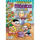 Turma da monica - em busca do Natal N60-Mauricio De Sousa 