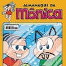 Almanaque da Monica N57-Mauricio de Sousa 