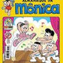 Almanaque da Monica N59-Maurucio De Sousa 