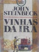 As Vinhas da Ira -John Steinbeck