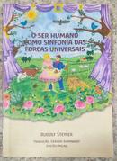O Ser Humano Como Sinfonia Das Forcas Universais-Rudolf Steiner