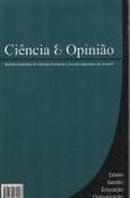 Ciencia e Opiniao - Revista do Nucleo de Ciencias Humanas e Sociais d-Centro Universitario Positivo