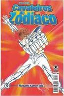 Cavaleiros do Zodaco / Volume 09 / Saint Seiya-Masami Kurumada