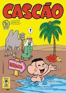 Cascao N30-Mauricio de sousa 