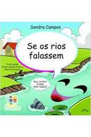 Se os Rios Falassem-Sandra Campos