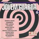 carlos / wanderla / jerry adriani / outros-coleo jovem guarda 6