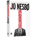 Headhunters-Jo Nesbo