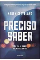 Preciso saber-Karen Cleveland