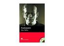 Frankenstein / macmillan readers-Mary shelley